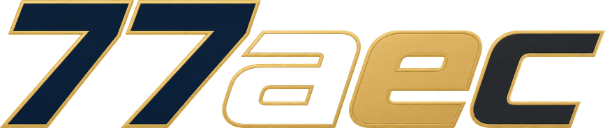 77aec লোগো
